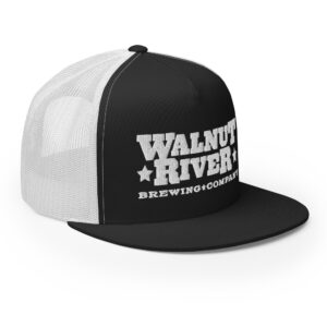 Walnut River Trucker Cap