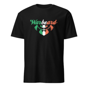 2025 St. Pats - Short-Sleeve Unisex T-Shirt