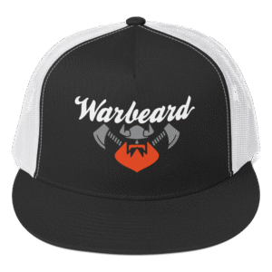 Warbeard Trucker Cap