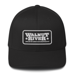 WRBC Fitted Hat