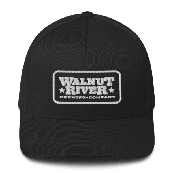 WRBC Fitted Hat